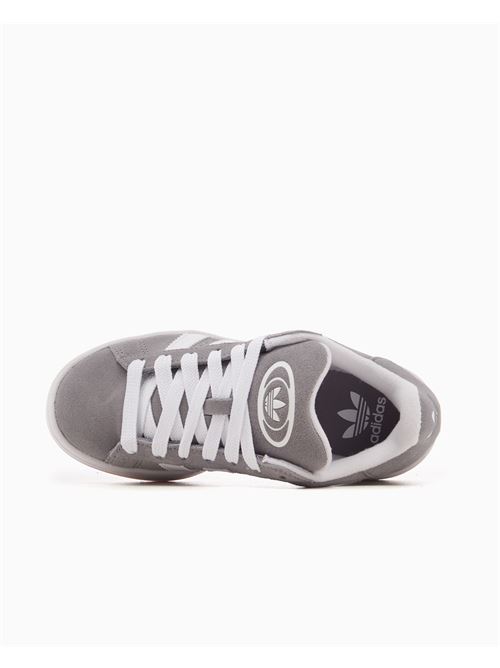 campus 00s j ADIDAS ORIGINAL | HQ6507GRETHR/WHT